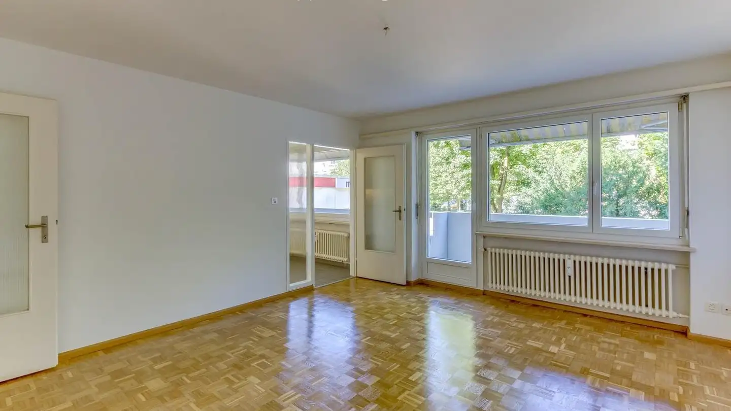 Appartamento in affitto - Grabenmattweg 40, 4123 Allschwil