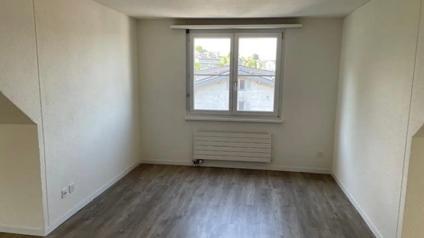 Appartamento in affitto - Lindenwis 5, 9100 Herisau