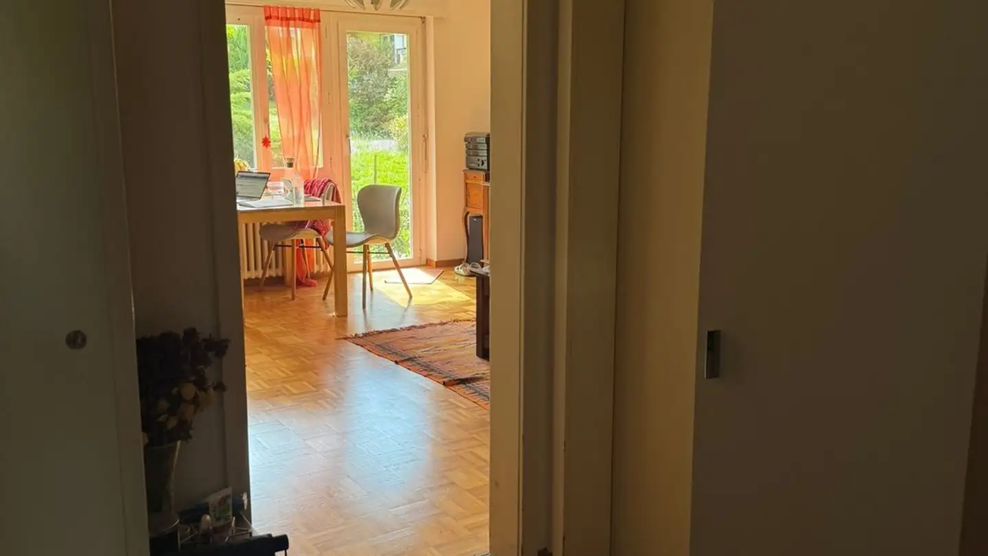 Stanza singola in affitto - Friedhofstrasse 47, 8048 Zürich - Foto 4
