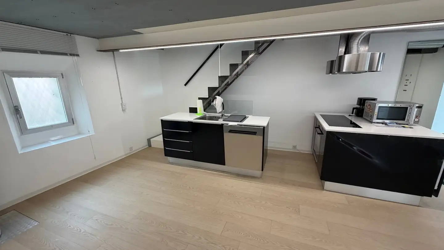 Maison individuelle à louer - Contrada Guasta 4, 6512 Giubiasco - Photo 3