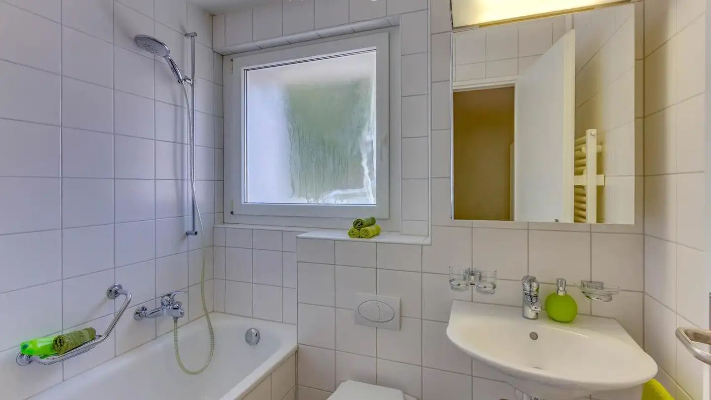 Appartamento in affitto - Grabenmattweg 40, 4123 Allschwil - Foto 2