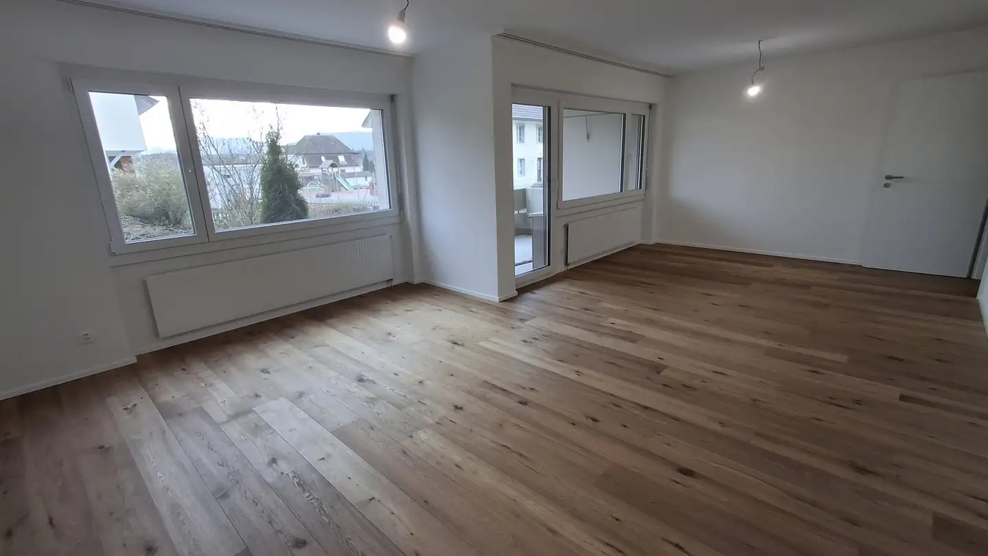 Appartamento in vendita - Brunnhaldenweg 50, 4852 Rothrist