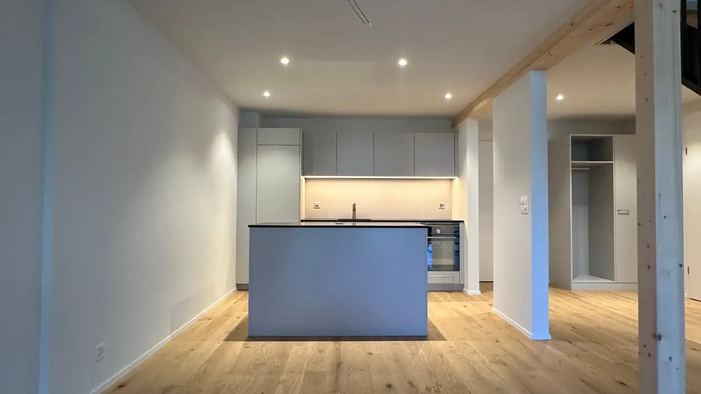 Appartamento in affitto - Bälliz 34, 3600 Thun - Foto 3