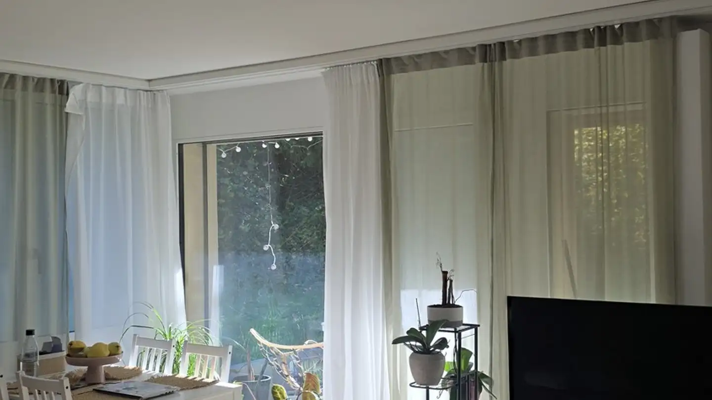 Furnished apartment for rent - 8038 Zürich