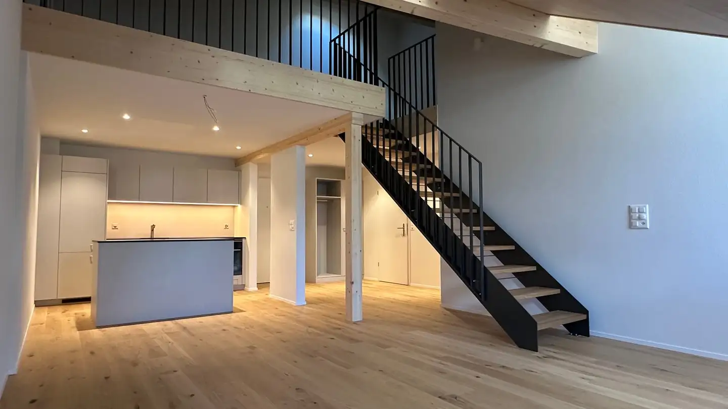 Appartamento in affitto - Bälliz 34, 3600 Thun - Foto 4