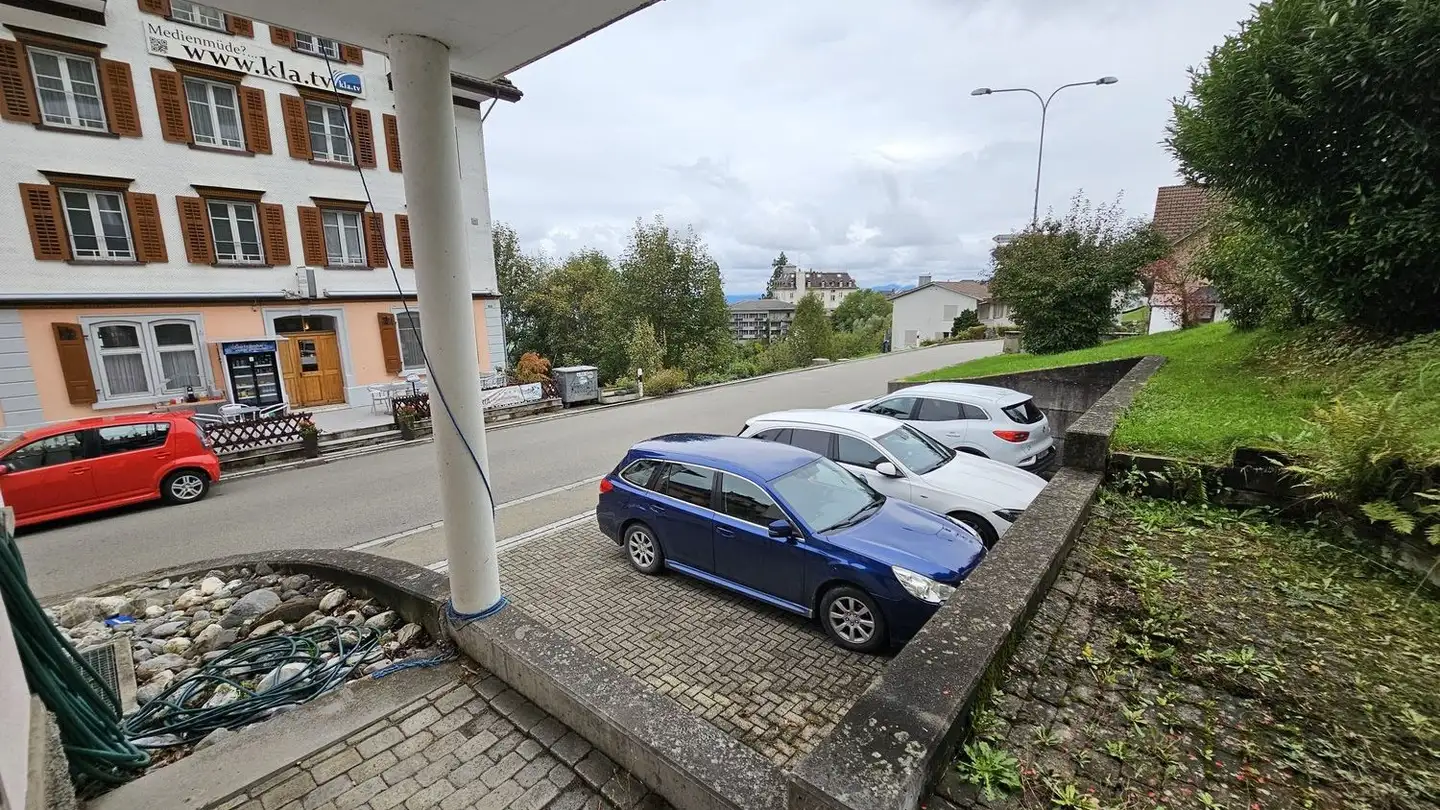 Medical practice for rent - Nord 28, 9428 Walzenhausen - Photo 4