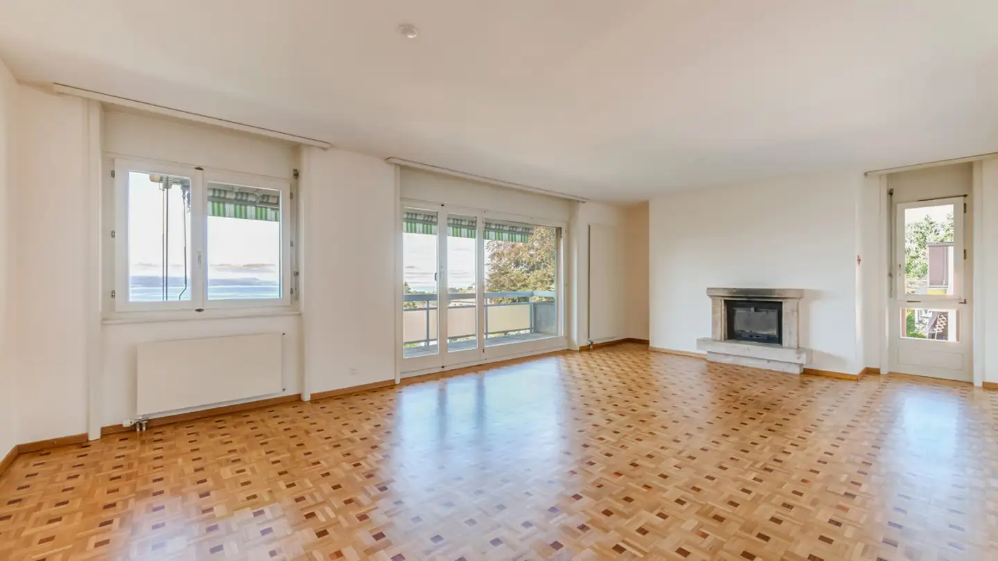 Apartment for rent - Boulevard De La Forêt 3, 1009 Pully