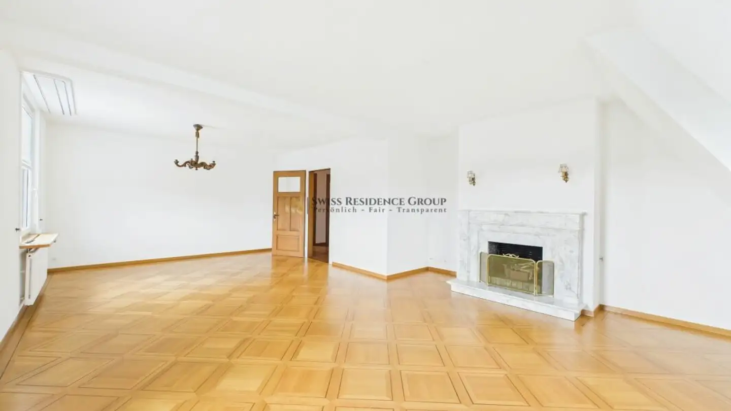 Wohnung mieten - 8049 Zürich