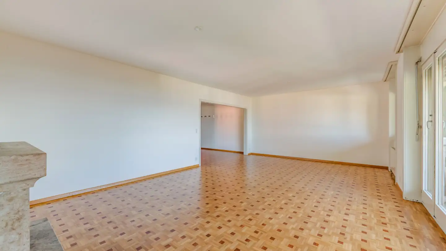 Apartment for rent - Boulevard De La Forêt 3, 1009 Pully - Photo 2