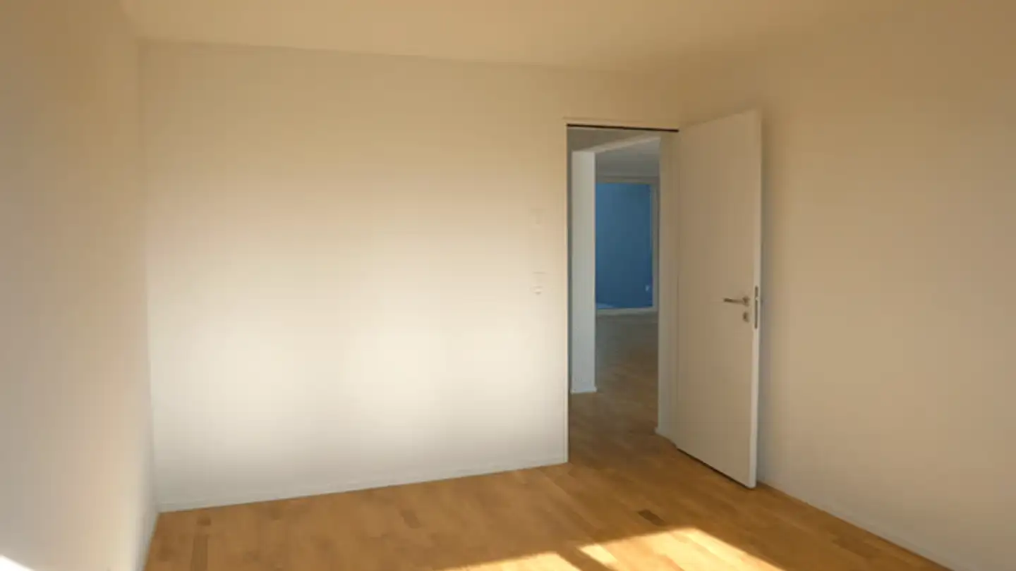 Wohnung mieten - Route De Chamblioux 17, 1763 Granges-Paccot - Foto 3