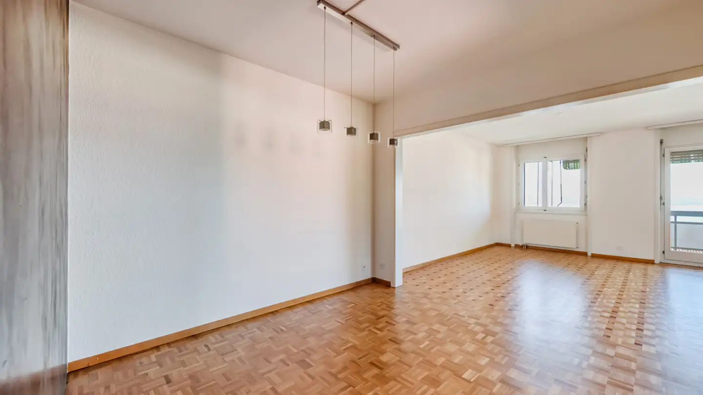 Apartment for rent - Boulevard De La Forêt 3, 1009 Pully - Photo 3