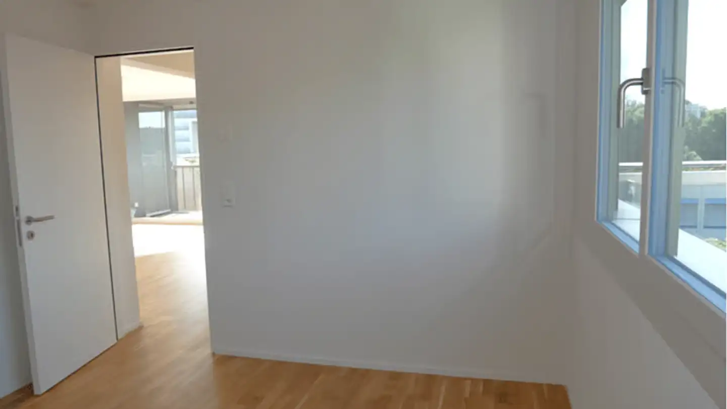 Wohnung mieten - Route De Chamblioux 17, 1763 Granges-Paccot - Foto 4