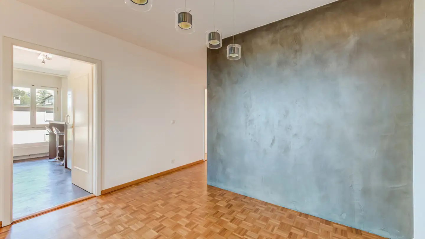 Apartment for rent - Boulevard De La Forêt 3, 1009 Pully - Photo 4