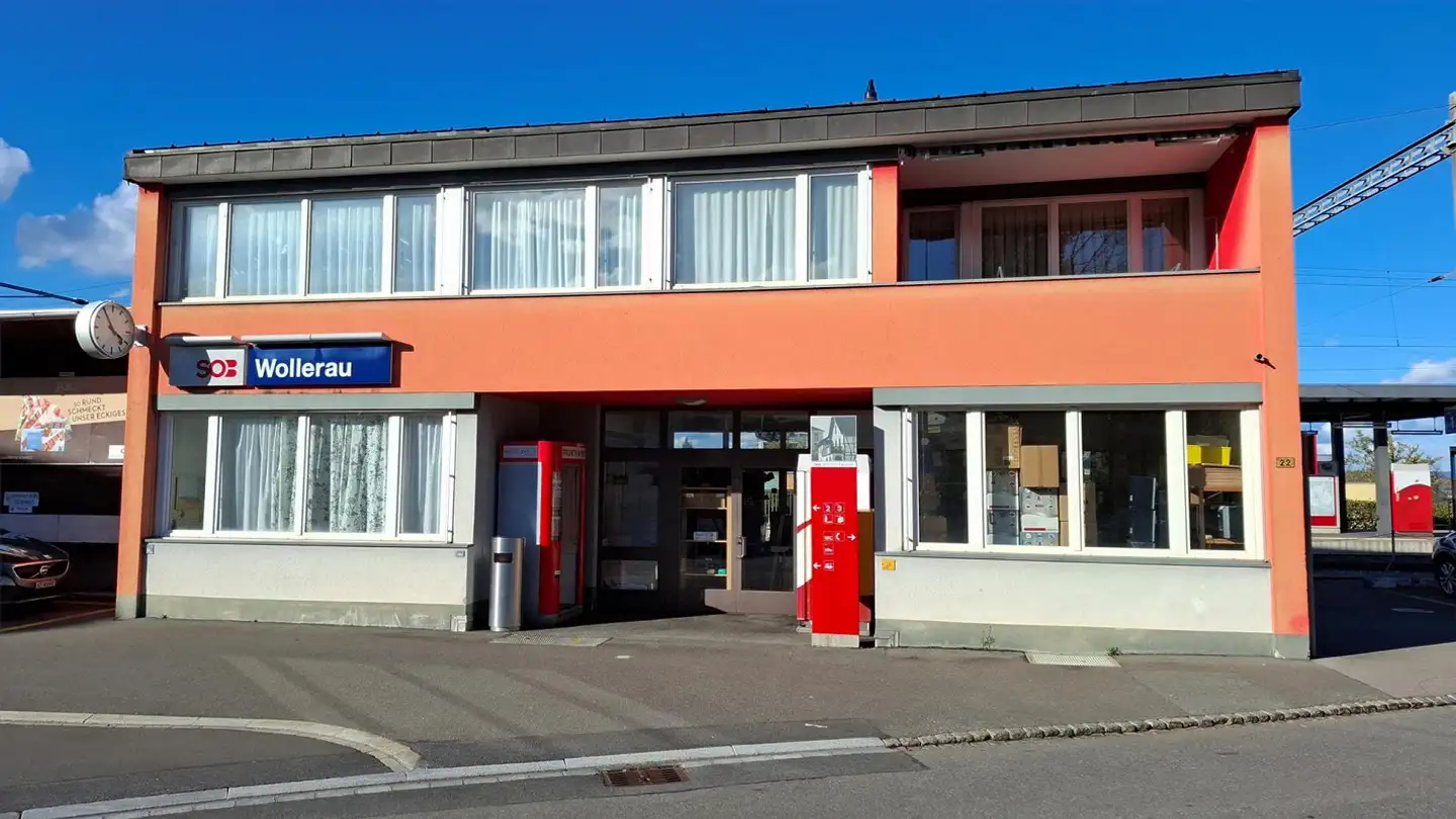 Appartamento in affitto - Schlöfflistrasse 22, 8832 Wilen b. Wollerau