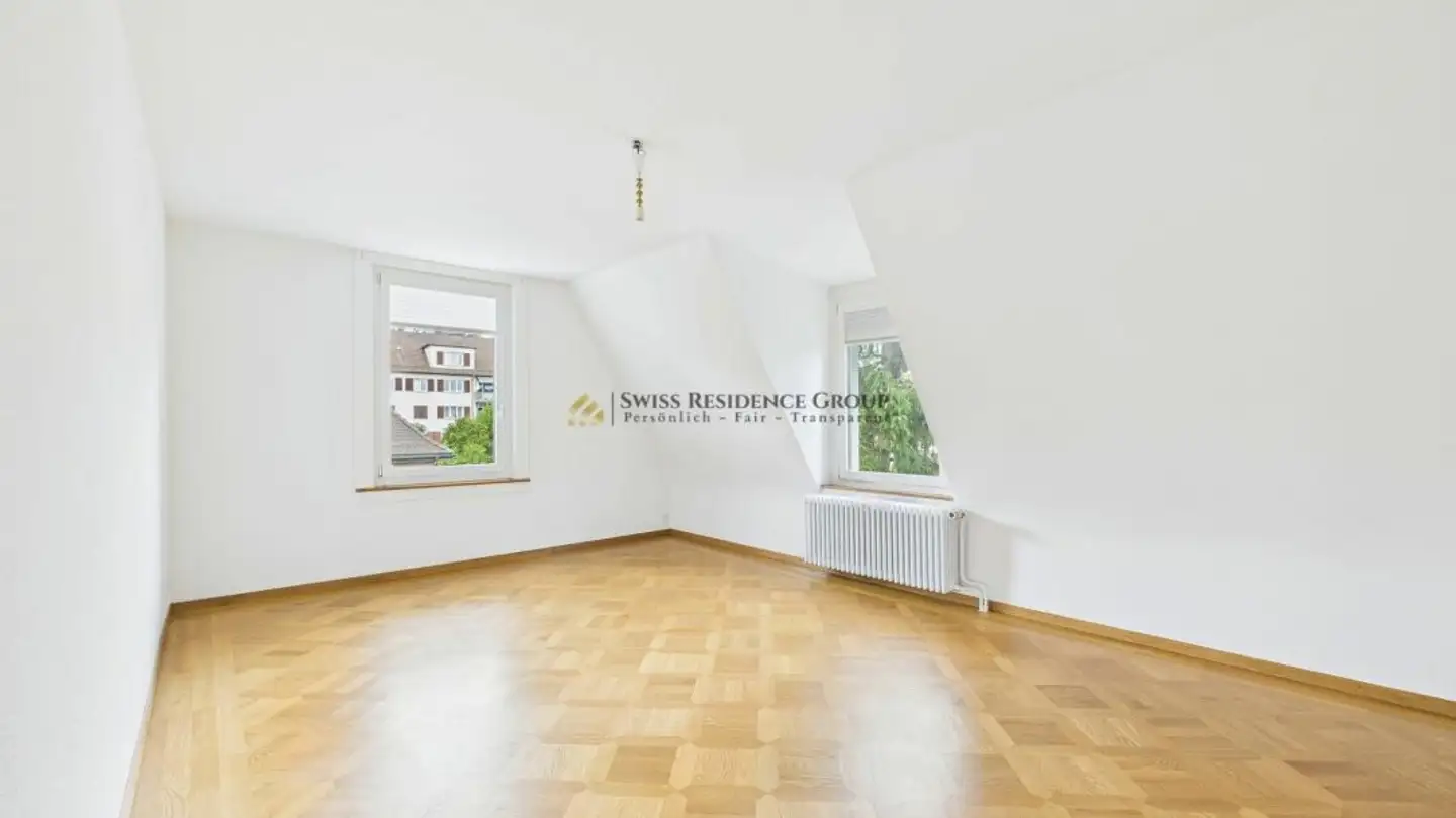 Wohnung mieten - 8049 Zürich - Foto 3