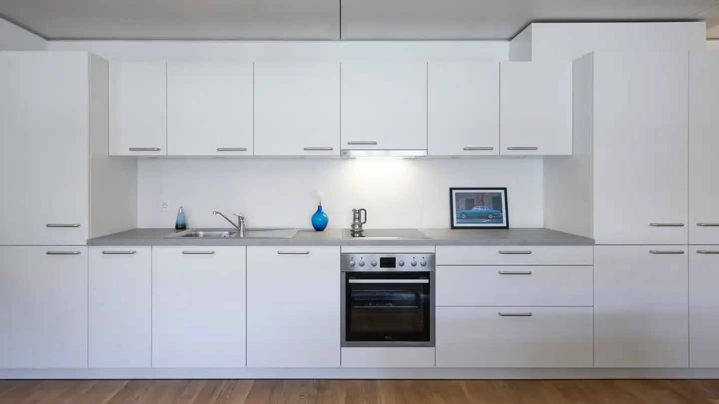 Appartement à louer - Rue Jardinière 155, 2300 La Chaux-de-Fonds - Photo 2
