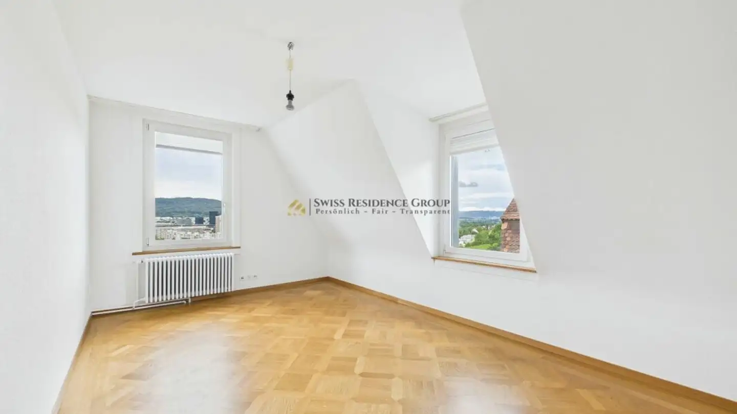 Wohnung mieten - 8049 Zürich - Foto 4