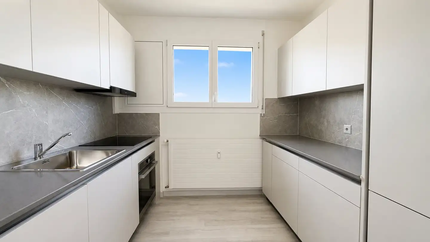 Appartamento in affitto - Via Pragee 1b, 6877 Coldrerio