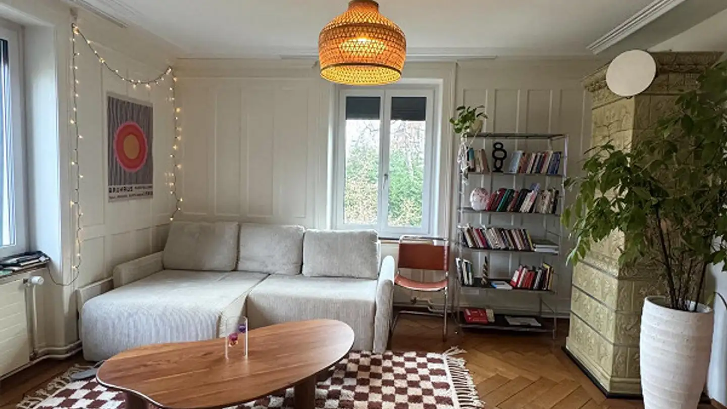 Appartamento in affitto - Flurhofstrasse 24, 9000 St. Gallen