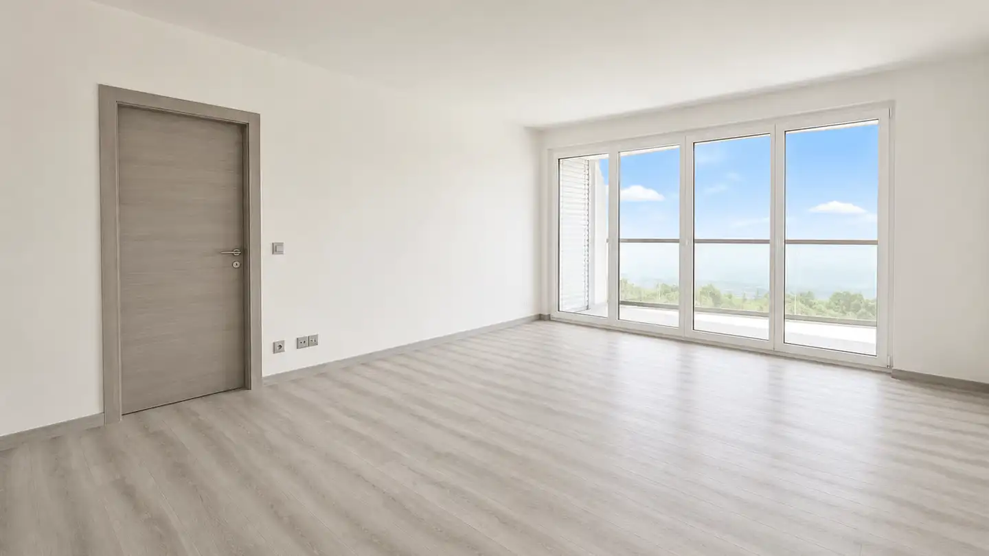 Appartamento in affitto - Via Pragee 1b, 6877 Coldrerio - Foto 2