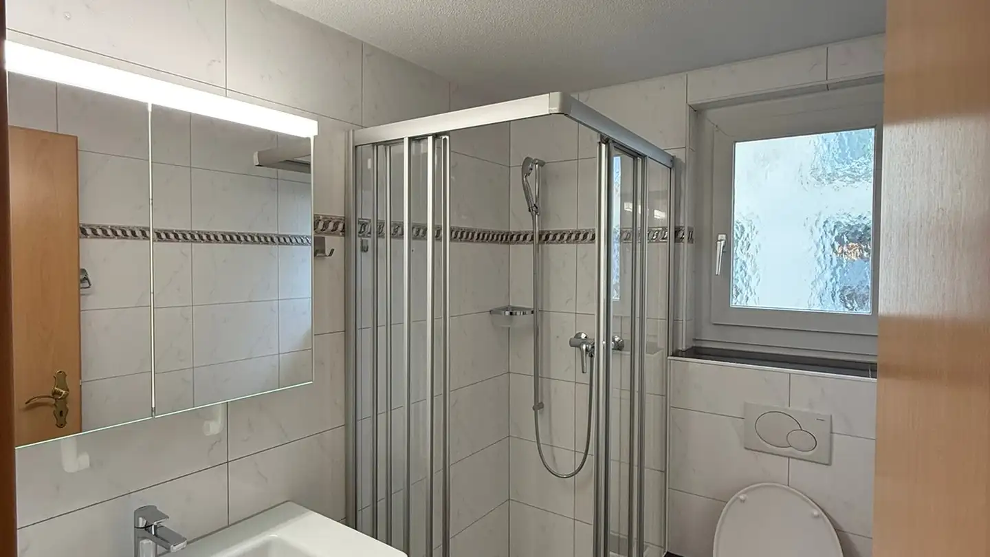 Apartment for rent - Luzernerstrasse 10, 4665 Oftringen - Photo 3