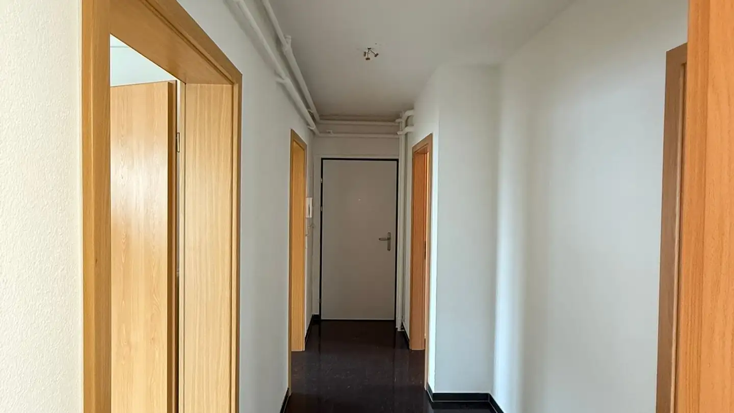 Apartment for rent - Luzernerstrasse 10, 4665 Oftringen - Photo 4