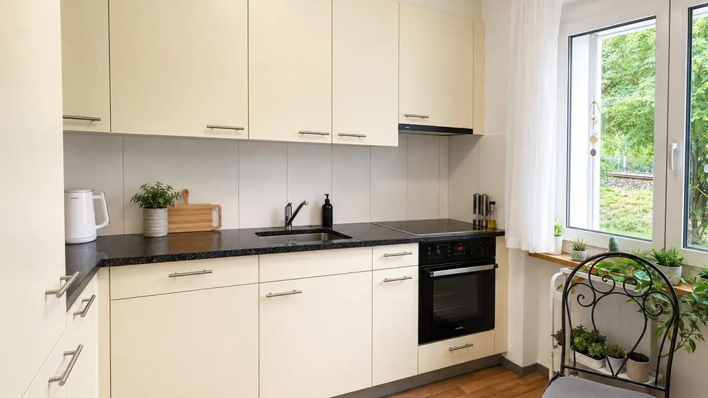 Apartment for rent - Oststrasse 20, 8570 Weinfelden - Photo 3