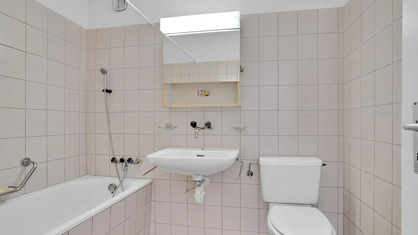 Apartment for rent - Oststrasse 20, 8570 Weinfelden - Photo 4