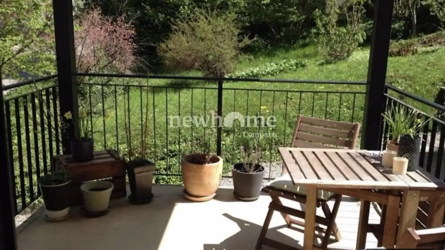 Appartamento in affitto - Flurhofstrasse 24, 9000 St. Gallen - Foto 2