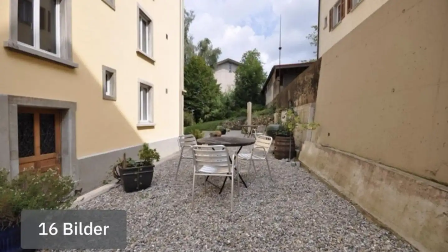 Appartamento in affitto - Flurhofstrasse 24, 9000 St. Gallen - Foto 4