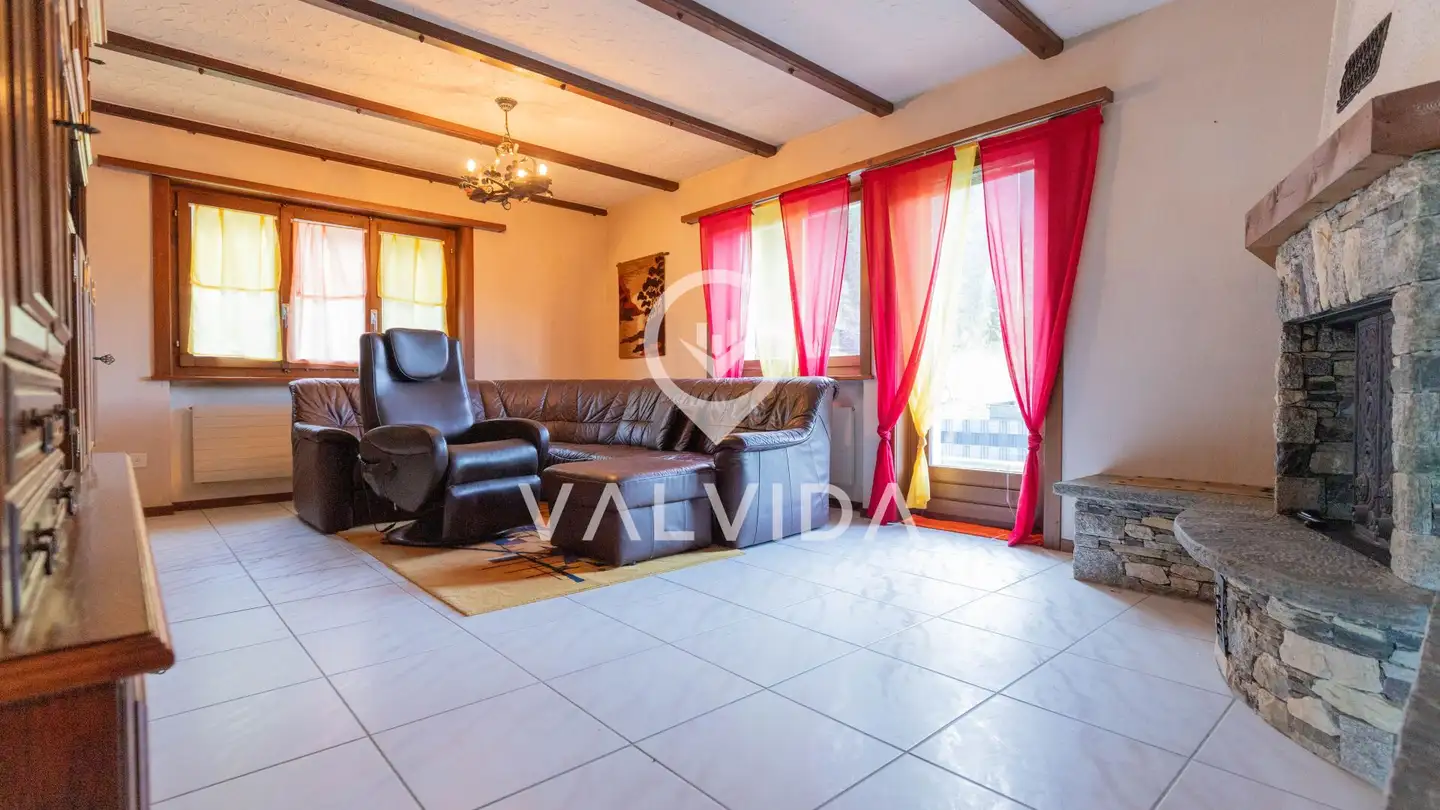 Casa singola in vendita - 3952 Susten - Photo 3