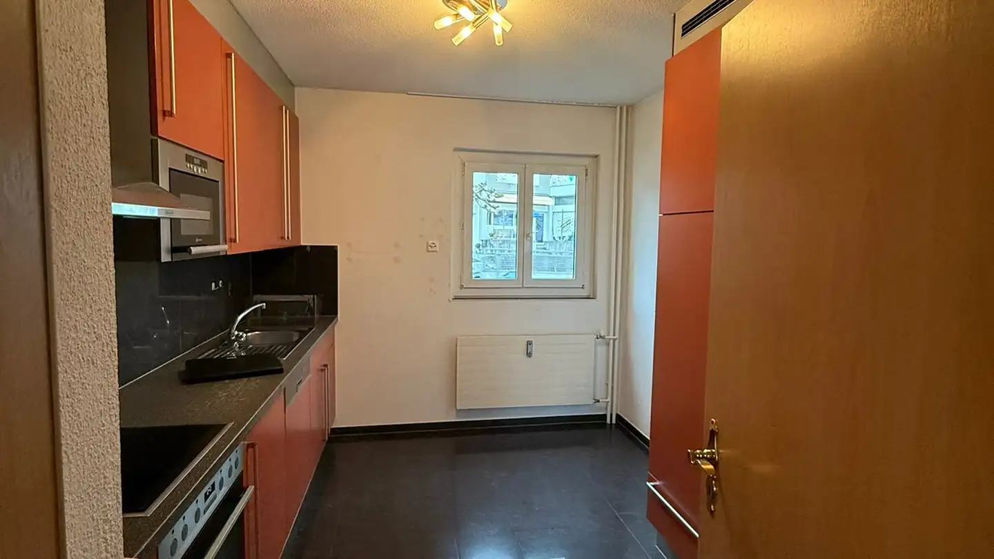 Apartment for rent - Luzernerstrasse 10, 4665 Oftringen - Photo 2