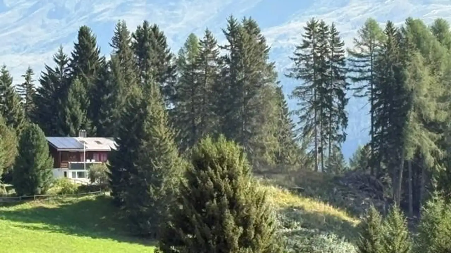 Einfamilienhaus mieten - Voa Spoina 6, 7078 Lenzerheide/Lai - Foto 4