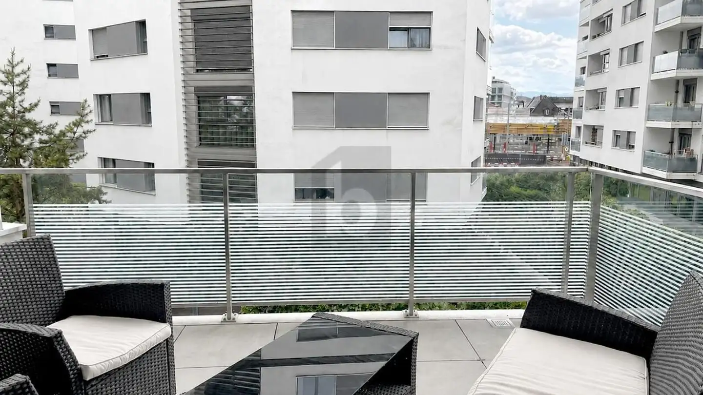 Appartamento ammobiliato in affitto - 1800 Vevey
