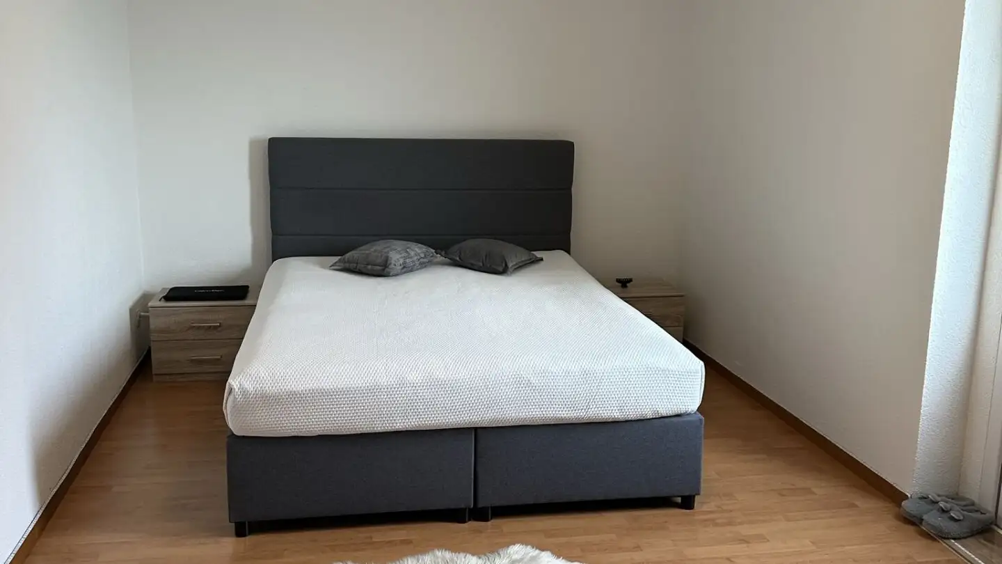 Apartment for rent - Passage De La Raissette 10, 2610 St-Imier - Photo 3