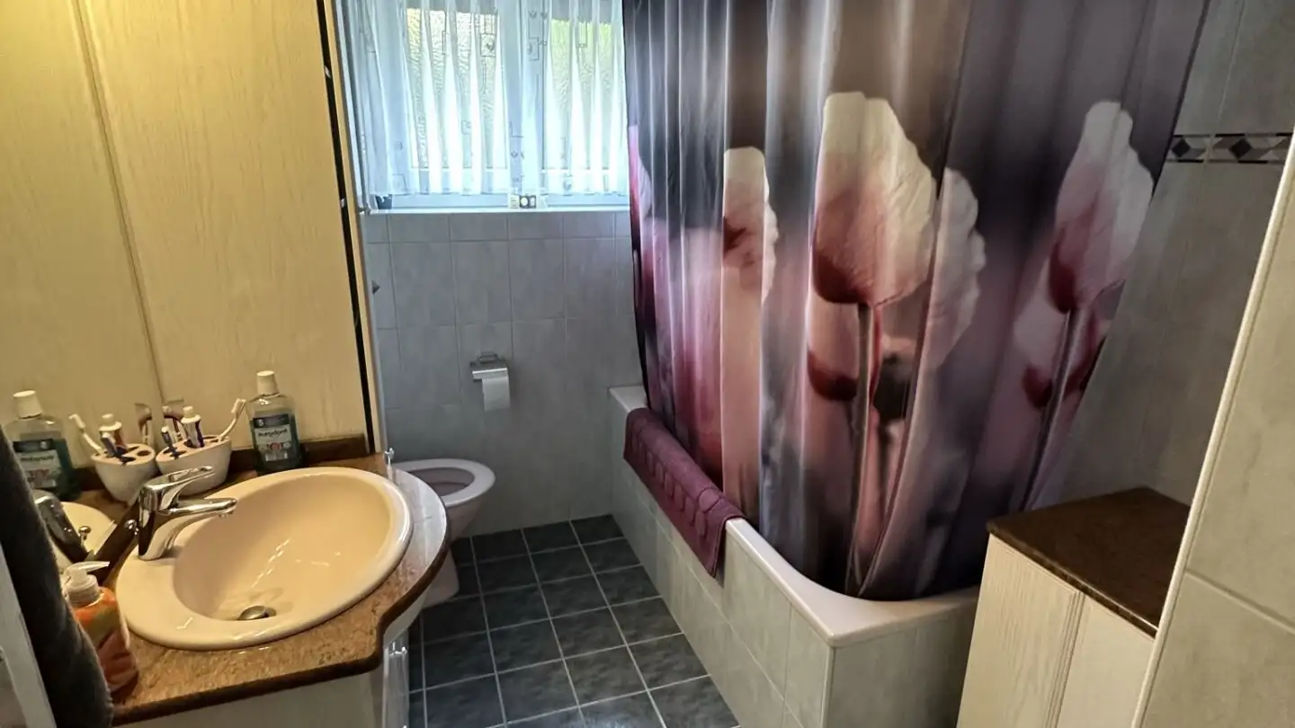 Apartment for rent - Passage De La Raissette 10, 2610 St-Imier - Photo 4