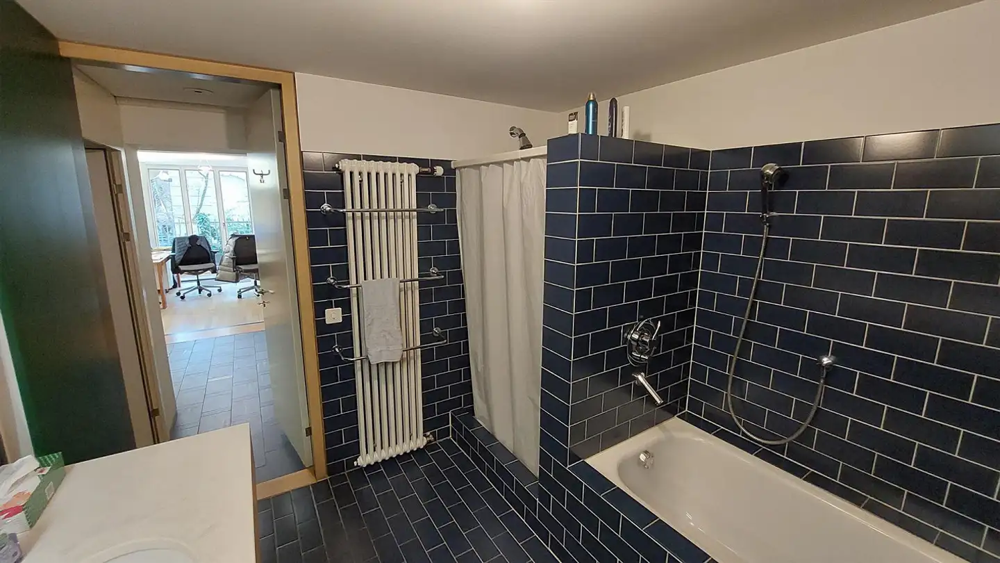 Bureau à louer - Seefeldstrasse 104, 8008 Zürich - Photo 4