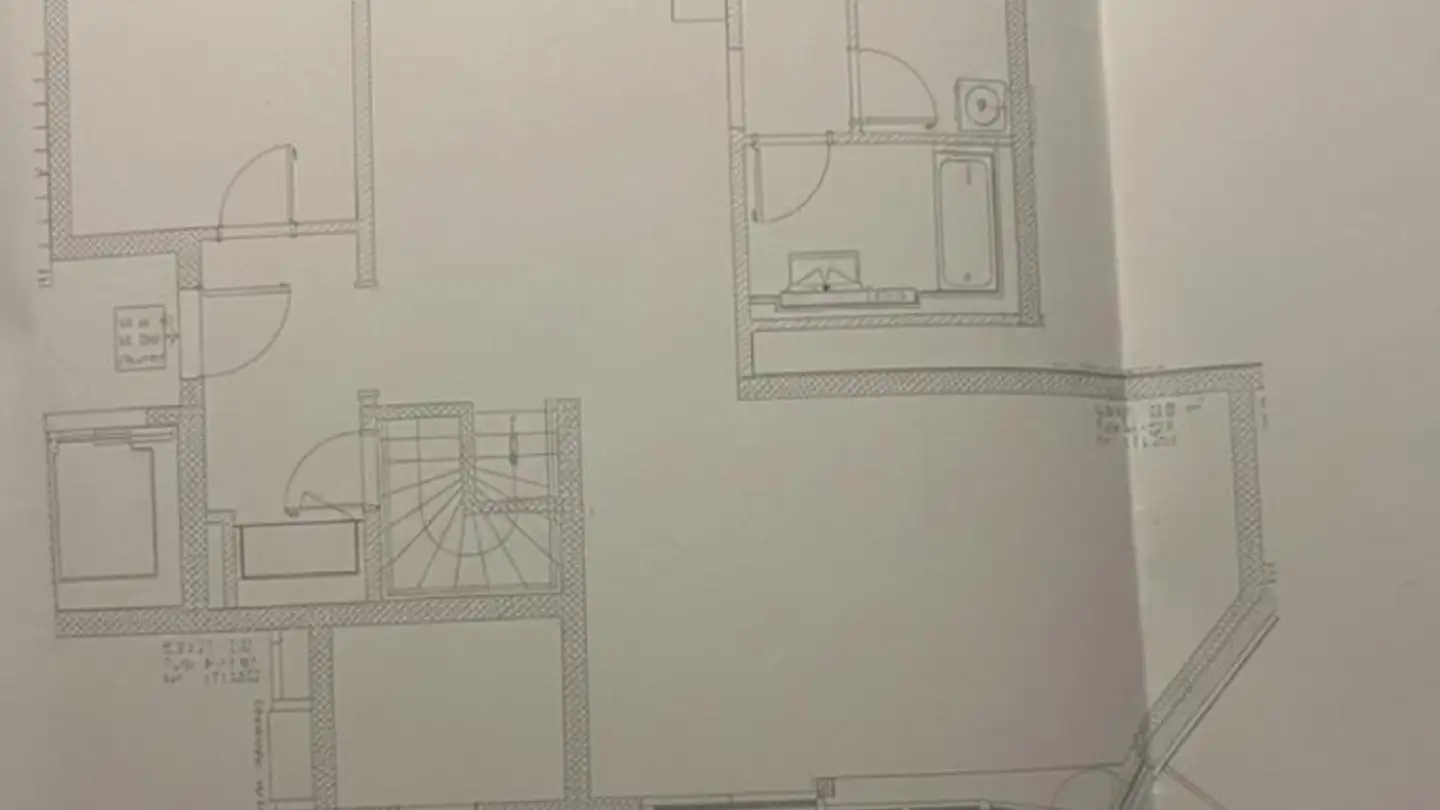 Apartment for rent - Käferholzstrasse, 8046 Zürich - Photo 4