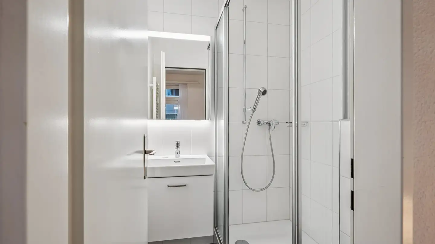 Appartamento ammobiliato in affitto - Hochfarbstrasse 14, 8006 Zürich - Foto 4