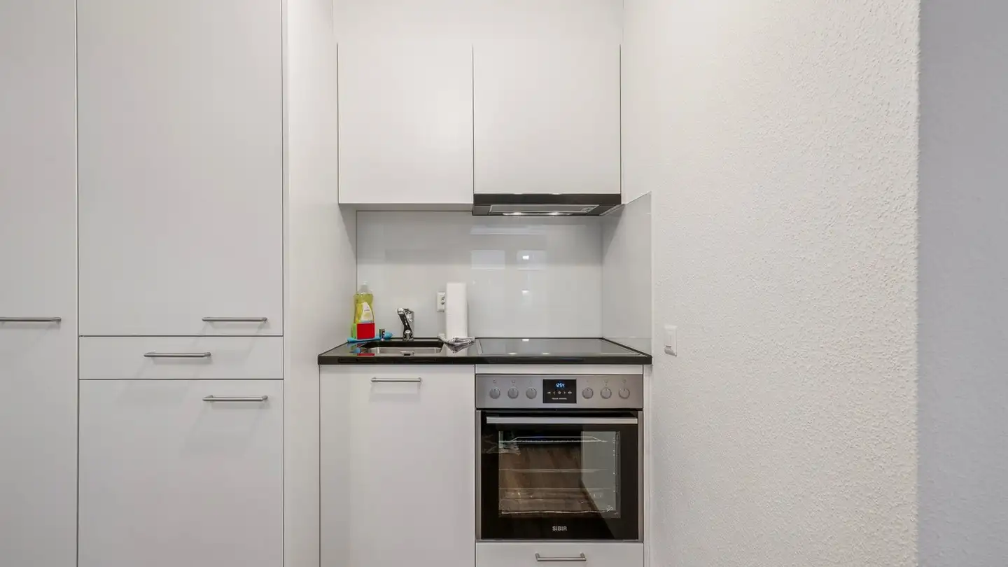 Appartamento ammobiliato in affitto - Hochfarbstrasse 14, 8006 Zürich - Foto 3