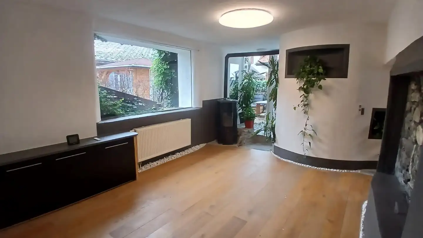 Appartement à louer - Rue De Vaux 8, 1975 St-Séverin