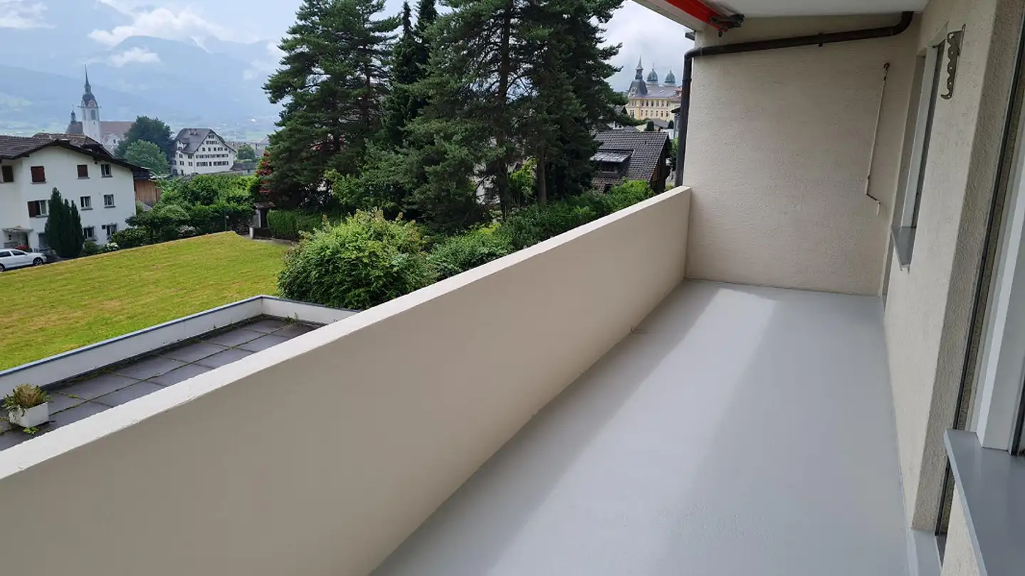 Wohnung mieten - Pilgerweg, 6430 Schwyz