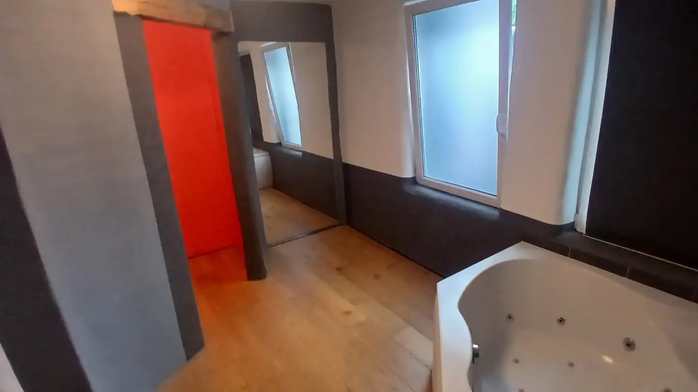 Appartement à louer - Rue De Vaux 8, 1975 St-Séverin - Photo 3