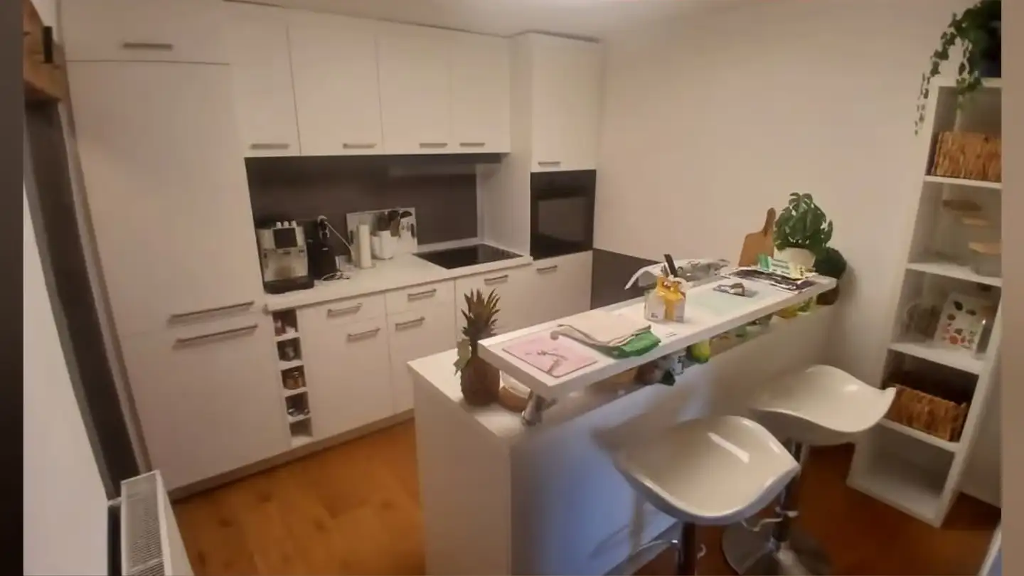 Appartement à louer - Rue De Vaux 8, 1975 St-Séverin - Photo 4