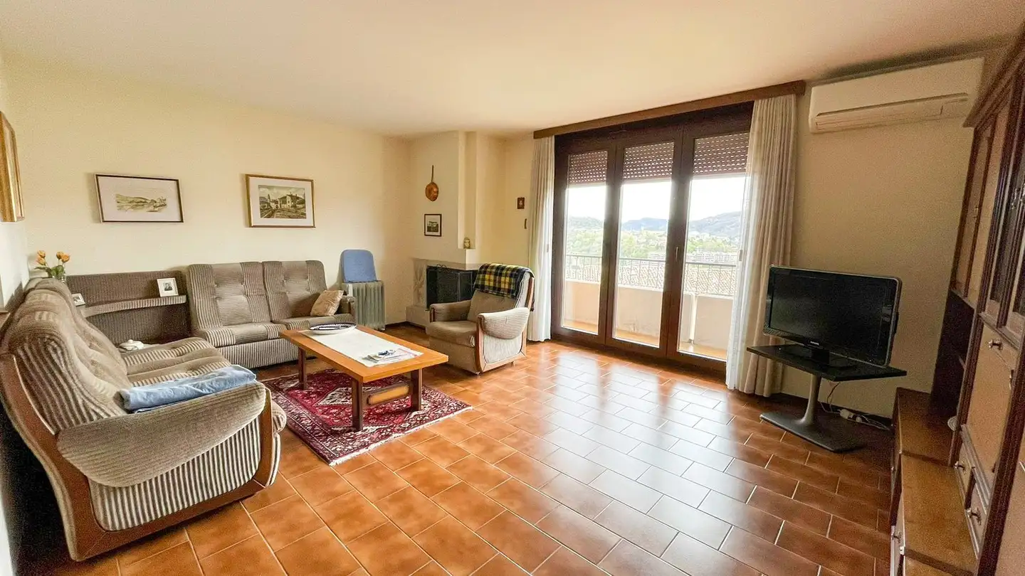 Villa in vendita - 6833 Vacallo - Photo 3