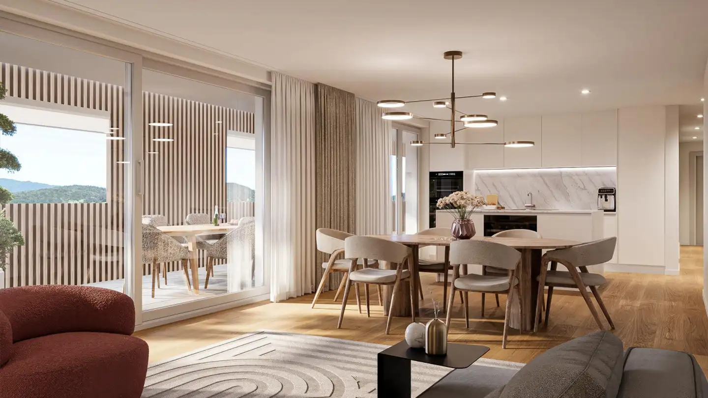 Appartamento in vendita - 5432 Neuenhof