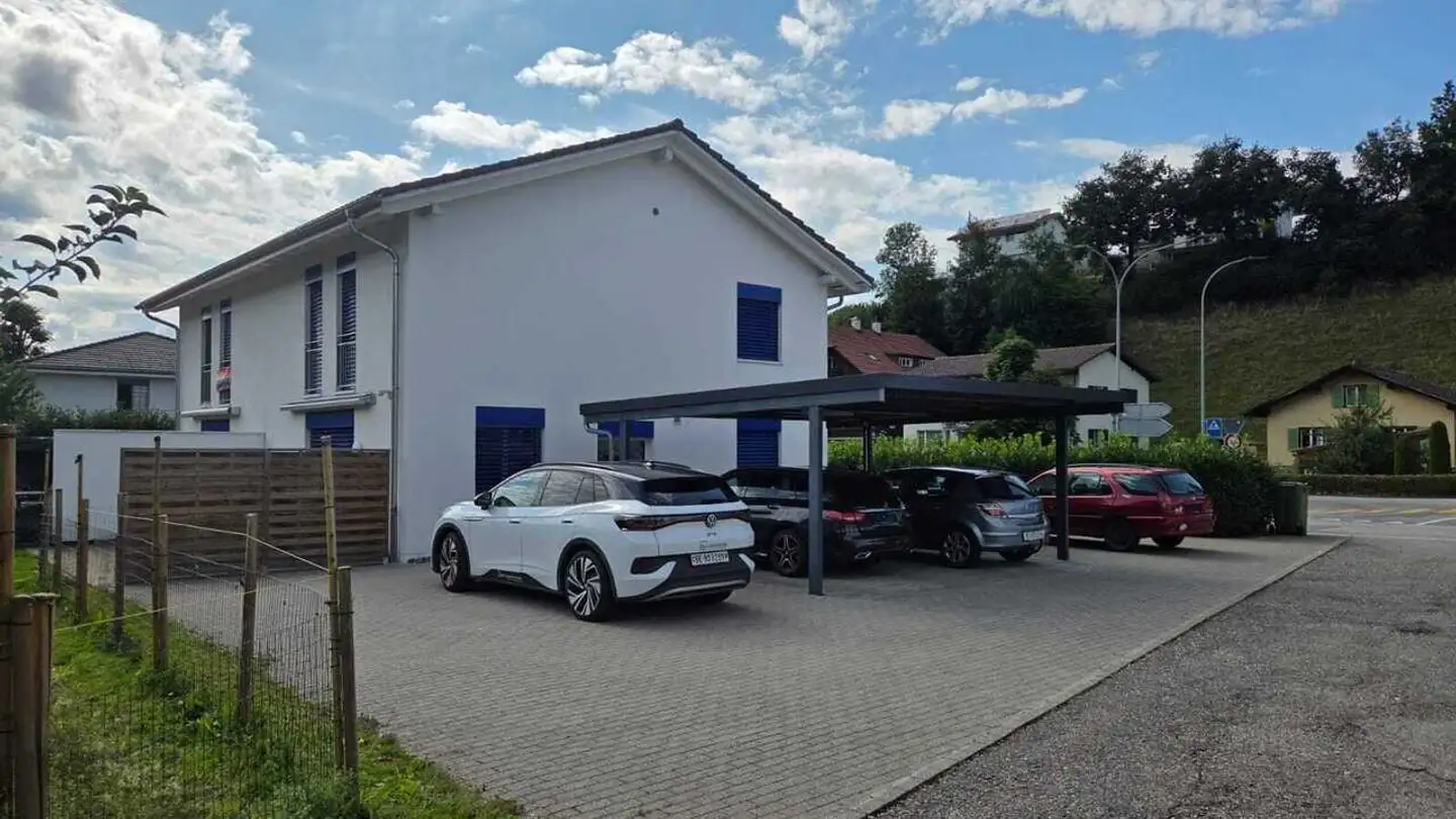 Casa a schiera in vendita - Eystrasse, 3454 Sumiswald - Foto 3