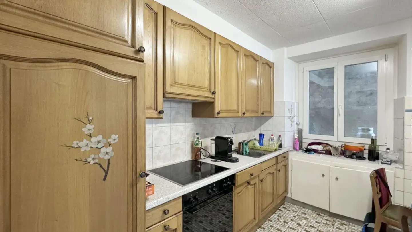 Appartamento in affitto - Rue de l'Eglise 28, 1926 Fully - Photo 4