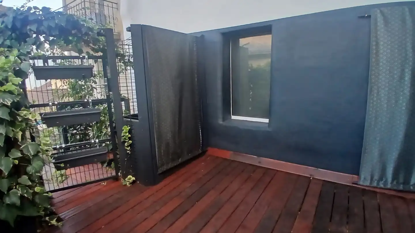 Appartement à louer - Rue De Vaux 8, 1975 St-Séverin - Photo 2