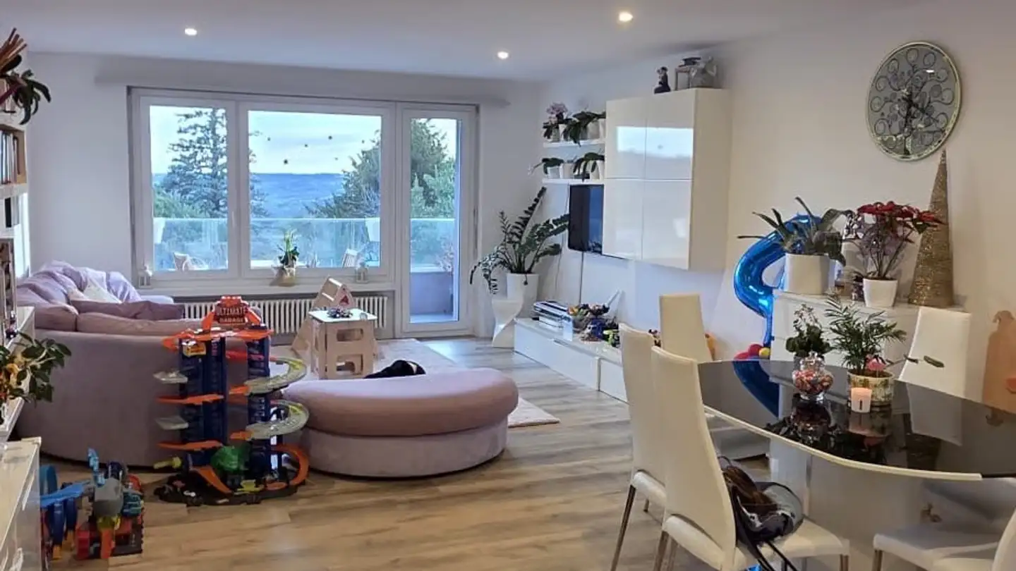 Appartamento in affitto - 6874 Castel San Pietro